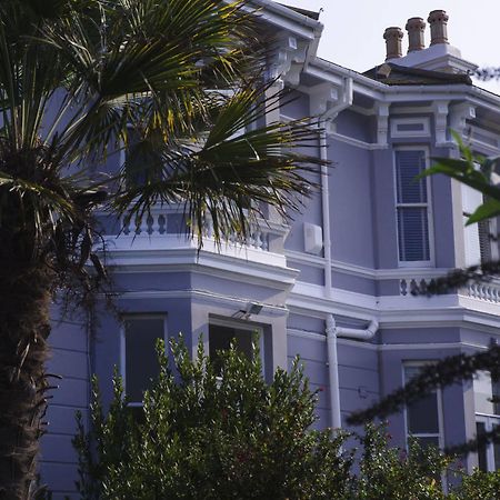 The White House Hotel Hastings Exterior foto