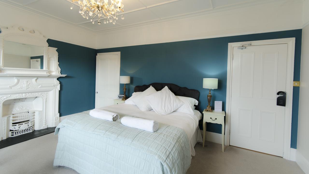 The White House Hotel Hastings Exterior foto
